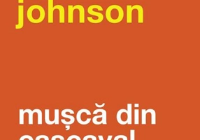 Mușcă din cașcaval