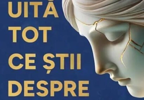 Uită tot ce știi despre traume