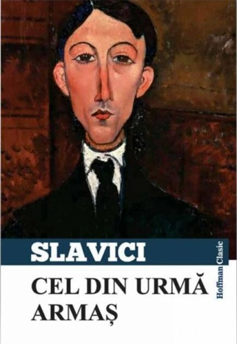 Cel din urmă Armaș