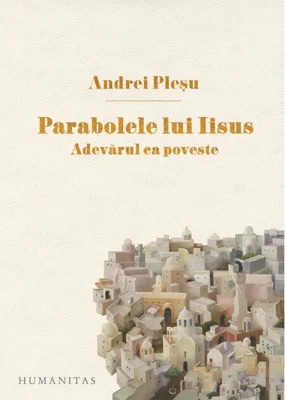 Parabolele lui Iisus