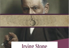 Viața lui Freud. Turnul nebunilor (Vol. I)