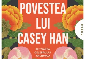 Povestea lui Casey Han