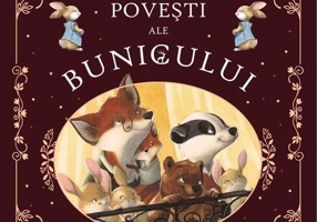 Minunatele povești ale bunicului