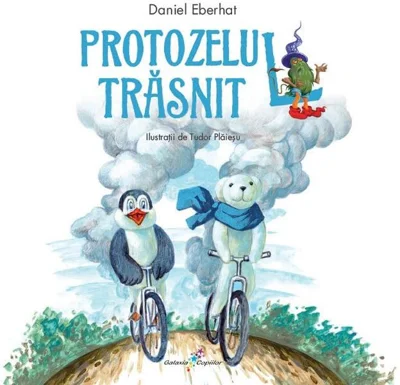 Protozelul trăsnit