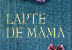 Lapte de mamă