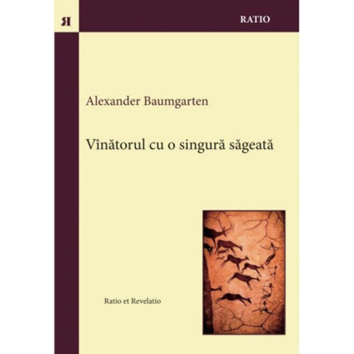 Vînătorul cu o singură săgeată