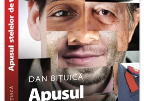 Apusul stelelor de tinichea