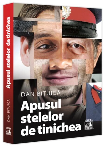 Apusul stelelor de tinichea