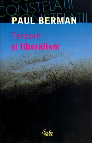 Teroare şi liberalism