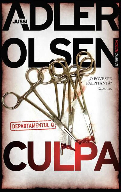 Culpa (Vol. 4)