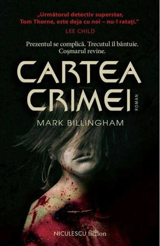 Cartea crimei
