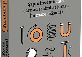 Șuruburi și piulițe