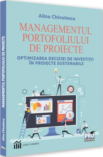 Managementul portofoliului de proiecte