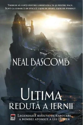 Ultima redută a iernii