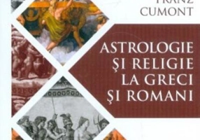 Astrologie și religie la greci și romani