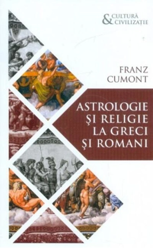 Astrologie și religie la greci și romani