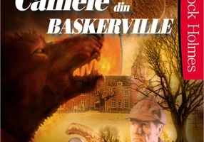 Câinele din Baskerville