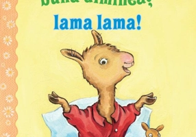 Bună dimineața, Lama Lama!