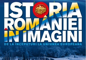 Istoria României în imagini