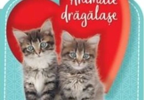 Animale drăgălașe