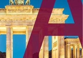 Limba modernă Germană. Nivel A1.2