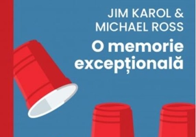 O memorie excepțională