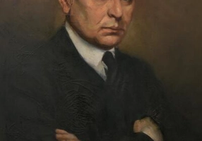 Sever Bocu (1874-1951)