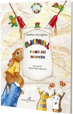 Bumerangul familiei Hapciu