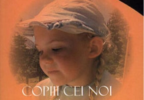 Copiii cei noi și experiențele din preajma morții