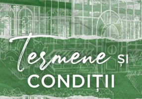 Termene și condiții (Vol. 2)