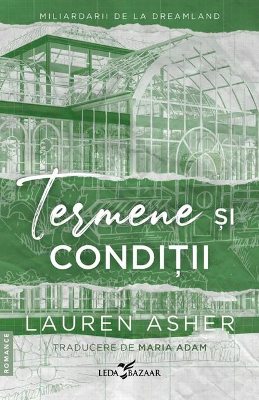 Termene și condiții (Vol. 2)
