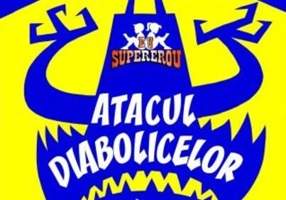 Atacul diabolicelor bucătărese