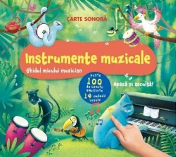 Instrumente muzicale