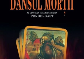 Dansul morţii