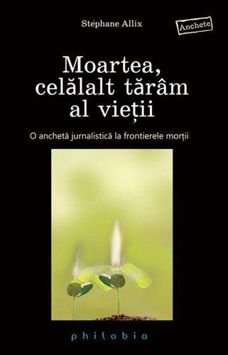 Moartea, celălalt tărâm al vieţii