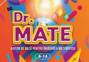 Dr. Mate - Ajutor de bază pentru învățarea matematicii