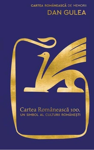 Cartea Românească 100