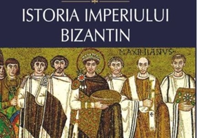 Istoria Imperiului bizantin