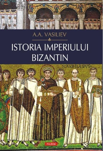 Istoria Imperiului bizantin