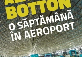 O săptămână în aeroport