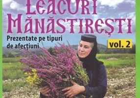 Leacuri mânăstireşti (Vol. 2)