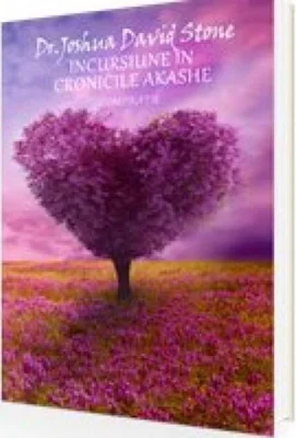 Incursiune în Cronicile Akashe