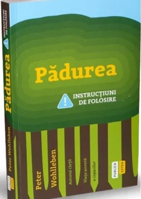 Pădurea