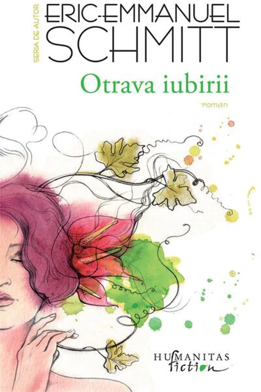 Otrava iubirii