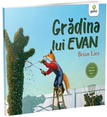 Grădina lui Evan