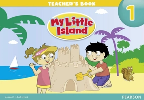My Little Island 1, Teacher's Book