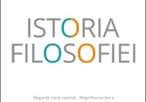 Istoria filosofiei