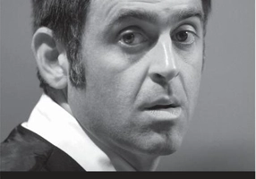 Ronnie. Autobiografia lui Ronnie O'Sullivan