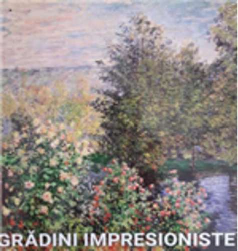 Grădini impresioniste