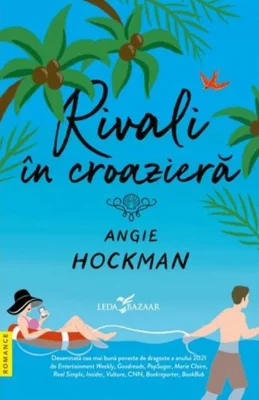 Rivali în croazieră